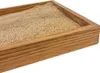 5 Kg bernstein Aquariumsand "" 0,1-0,5 mm Bodengrund Produktbild-Vorschau 6
