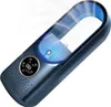 USB-Plug-in-Ventilator ohne Flügel, tragbarer Ventilator Produktbild-Vorschau 2