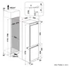 Privileg PCITN 18S3, 250 l, NoFrost-Funktion (Kühleinheit), Produktbild-Vorschau 9