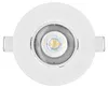 LED bodové svítidlo SIMMI 9 cm, 5 W, teplá bílá Náhľad obrázku produktu