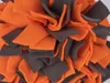 TrendPet Schnüffelball, Orange, handgebunden, spielerische Produktbild-Vorschau 3