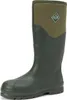 Muck Boots Gummistiefel Muckboot Chore high grün Größe Produktbild-Vorschau 1