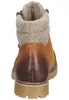 Remonte Winterstiefeletten Damen Leder & Textil Braun Produktbild-Vorschau 12