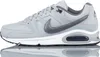 Nike Air Max Command Leather Sneaker grau/dunkelgrau/weiss Produktbild-Vorschau 7