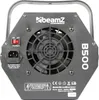 BeamZ B500, 40 W, 220-240 V, 50 Hz, 3 kg, 210 x 235 x 250 Produktbild-Vorschau 7
