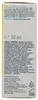CeraVe Fluide solaire hydratant invisible SPF 50 50 ml Voir les images du produit 4