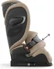CYBEX Pallas G3, ISOFIX + bezpečnostní pás, 1-2-3 (9 - 36 Náhled obrázku produktu 4