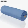 GORILLA SPORTS® Yoga Bolster - Ø20 cm, Waschbarer Bezug, Produktbild-Vorschau 2