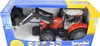 Bruder Massey Ferguson 7624 mit Frontlader Produktbild-Vorschau 19