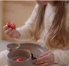 Dantoy TinySet de repas en boîte cadeau Voir les images du produit 6