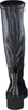 Paul Green Klassische Stiefel Damen 31383833343432 Schwarz Produktbild-Vorschau 4