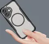 Silikonhülle Leading Series Magsafe Do Iphone 16 Plus - Produktbild-Vorschau 8