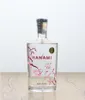 Hanami Dry Gin 43% Vol. 0,7l Voir les images du produit 3