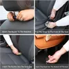 Auto Organizer Rückenlehnenschutz Autositzschutz aus Produktbild-Vorschau 7