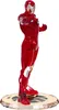 Swarovski, křišťálová figurka Iron Man, Marvel, červená, Náhled obrázku produktu 2