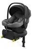 Kinderkraft ENDURA SAFE Modular System - Coque bébé & siège Voir les images du produit 2