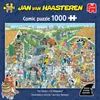 Jan van Haasteren 1110100604, 1000 szt., Krajobraz, 15 Podgląd zdjęcia produktu 2