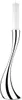 Georg Jensen COBRA FLOOR CANDLEHOLDER STAINLESS STEEL Produktbild-Vorschau 3