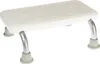 Ridder Bad- & Duschhocker, Aluminium, mit Ablauflöchern, 42 Produktbild-Vorschau 2