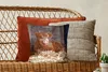 MuchoWow® Zierkissen Sofakissen Wohnzimmer Dekokissen 40x40 Produktbild-Vorschau 5