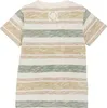 En Fant Jungen Kinder T-Shirt Shirt Rundhals 100% Baumwolle Produktbild-Vorschau 2