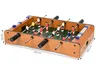 Mini calcio balilla per bambini con due palline Anteprima dell’immagine prodotto 6