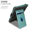 kwmobile Hülle kompatibel mit Tolino Shine 3 Hülle - Flip Produktbild-Vorschau 4