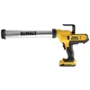 DeWALT DC5404-XJ, color negro Vista previa de la imagen del producto 3