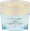 A jar of Estée Lauder DayWear Advanced Multi-Protection Anti-Oxidant Creme with SPF 15. Voir les images du produit