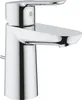GROHE Einhand-Waschtischbatterie BauEdge 23356, S-Size, Produktbild-Vorschau 1