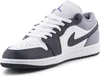 scarpe Nike Air Jordan 1 Low 553558145 Anteprima dell’immagine prodotto 4