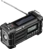 Sangean MMR-99 DAB schwarz Notfall/Kurbel/Solar Radio Produktbild-Vorschau 6