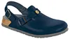 Birkenstock Tokio ESD mule blue narrow width velikost 39 Náhled obrázku produktu 10