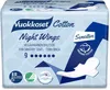 Vuokkoset Baumwolle Binden NIGHT WINGS 9 Stk. | Baumwolle, Produktbild-Vorschau 11