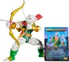 Hasbro Spider-Man Actionfigur Spielzeug Marvel Superheld Produktbild-Vorschau 6