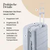 SKYCASES Urban Adventurer – 3 teiliges Produktbild-Vorschau 4