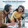 deleyCON 2m Mikrofonkabel XLR Stecker auf XLR Buchse, OFC Produktbild-Vorschau 6