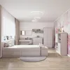 Bett Bettgestell Kinderbett Einzelbett Bett 90cm Produktbild-Vorschau 2