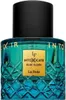 La Fede Intoxicate Blue Elixir parfémovaná voda unisex 100 Náhľad obrázku produktu 2