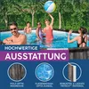 Bestway® Power Steel™ Frame Pool Komplett-Set mit Produktbild-Vorschau 5