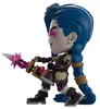 Figurka League of Legends: Arcane - Jinx (Youtooz Arcane 0) Podgląd zdjęcia produktu 6