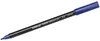 Edding 1255, Schwarz, Blau, 2 mm Produktbild-Vorschau 8