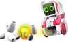 84603 SILVERLIT 88549 Fußballroboter  Kicker im 2er-Pack Produktbild-Vorschau 2