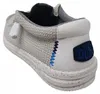 Scarpe Hey Dude 40403-100 da Uomo Anteprima dell’immagine prodotto 49