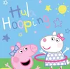Jerry Fabrics Baby-Fleecedecke Peppa Pig 031 100x150 cm Produktbild-Vorschau 7