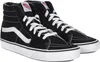 Vans Sneakers VN000D5IB8C1 in Black color size 42 Produktbild-Vorschau 12