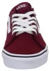 Vans Filmore Decon Wildleder-Trainer, Rot 43 EU Produktbild-Vorschau 19