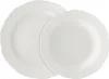 Hutschenreuther Maria Theresia Weiss Tafelset Essservice Produktbild-Vorschau 2