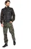 John Doe Regular Cargo 2.0 Mono Motorrad Jeans, camouflage, Produktbild-Vorschau 9