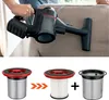 12040193 Ersatzfilter für Bosch Unlimited Serie 7 Produktbild-Vorschau 3